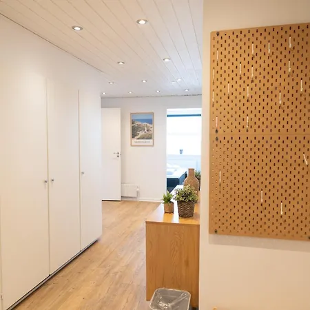 B&B By The Sea Hirtshals-3